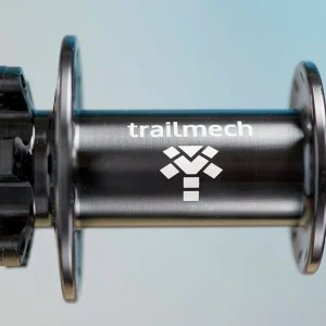 Náboj přední Trailmech Gravel 12/100 28d Garance Vrácení Peněz