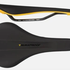 Akční Nabídka Sedlo Nukeproof Vector AM - černo/žluté