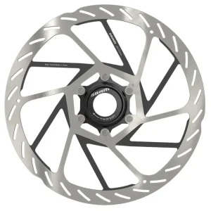 Limitovaná Edice Brzdový kotouč Sram HS2 Rounded CL 220 mm
