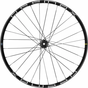 Moderní Zadní zapletené kolo Mavic E-Deemax 30  29 CL disc MS