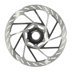 Akce Brzdový kotouč Sram HS2 Rounded CL 200 mm