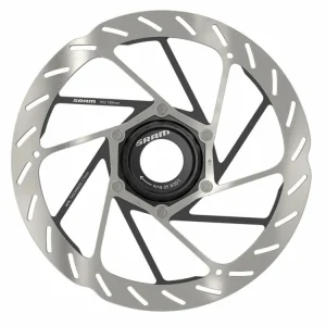 Kup Teď Brzdový kotouč Sram HS2 Rounded CL 180 mm