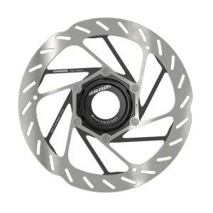 Oblíbený Brzdový kotouč Sram HS2 Rounded CL 160 mm