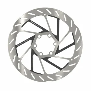 Brzdový kotouč Sram HS2 Rounded 6 děr 160 mm Cenový Hit