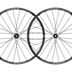 Zapletená kola Mavic Crossmax XLS 29 boost MS CL Garance Vrácení Peněz