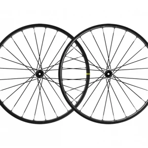 Nejprodávanější Zapletená kola Mavic Allroad SL disc Shimano 11 DISC CL (2023)
