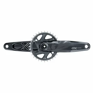 Kliky Sram GX Lunar 165mm Nejlepší Volba