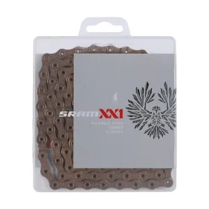 Omezená Nabídka Řetěz Sram XX1 Eagle - copper