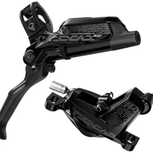 Kotoučové brzdy Sram AM DB Code RSC Záruka V Ceně