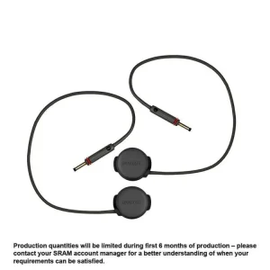 Sram eTap Blips řazení - pár 230 mm vedení Vysoce Kvalitní