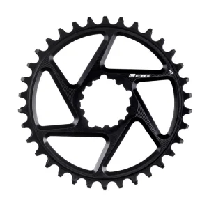 Ověřený Převodník Force NW 34z DM SR - černý