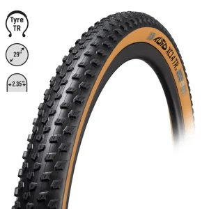 Plášť TUFO MTB XC14 TR 29x2,25 kevlar bezduš - béžový Záruka V Ceně