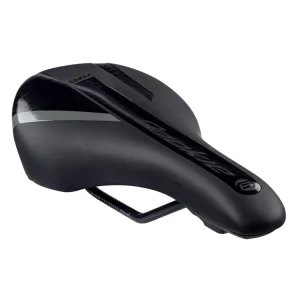 Sedlo FORCE ROOKIE 26" dětské - černé Jen Po Omezenou Doba