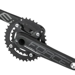 Oblíbený Kliky FORCE CARBON TEAM Al 36/26z 175mm