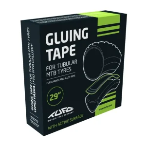Lepící páska pro galusky Tufo MTB 25mm Zlevněný