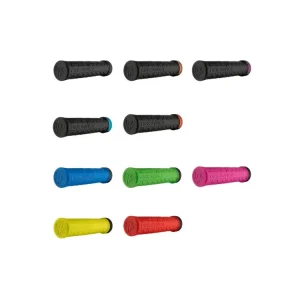 Gripy Race Face Getta 33mm Horká Nabídka