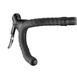 Omotávka na řídítka Ciclovation Grind Touch - Černá Vrácení Zdarma