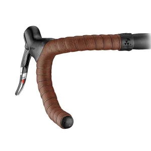 Omotávka na řídítka Ciclovation Grind Touch - Hnědá Celosvětová Doprava