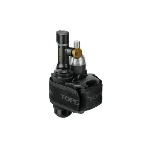 Horká Nabídka Bezdušový kit Topeak Tubi Master X + CO2 cartridge