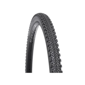 Plášť WTB Raddler 700x40c TCS Light Fast Rolling SG2 - Černá Oblíbený