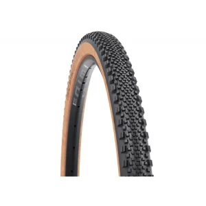 Plášť WTB Raddler 700x44c TCS Light Fast Rolling - Černá/hnědá Hromadná Objednávka