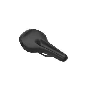 Dámské sedlo Ergon SM E-Mountain Core Prime women - Černá Cenově Výhodný