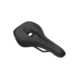 Pánské sedlo Ergon SMC Sport Gel men - Stealth Cenová Bomba