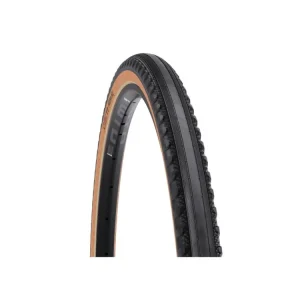 Plášť WTB Byway 700x44c TCS Light Fast Rolling - Černá/hnědá Nová Kolekce