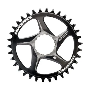 Vrácení Zdarma RACE FACE převodník SINGLE Direct Mount, N/W 34T 12SHI černá