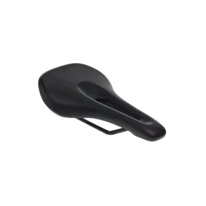 Zlevněný Dámské sedlo Ergon SM Sport Gel women - Černá