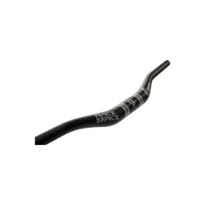 Řídítka Race Face Sixc 35x820mm - černá/stříbrná Exkluzivní