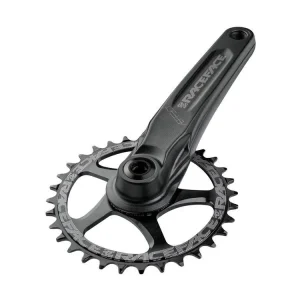 RACE FACE kliky AEFFECT 175 černá Aktuální