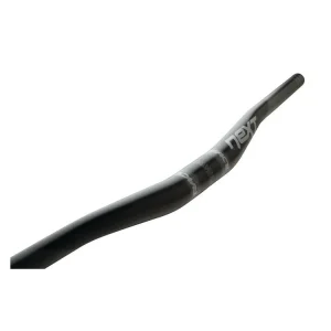 Přímo Od Výrobce RACE FACE řídítka NEXT 3/4 RISER 31,8x725 carbon/šedá