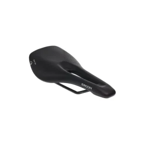 Sleva Dámské sedlo Ergon SR Sport Gel women - Černá