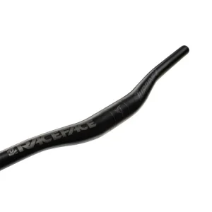 Řídítka Race Face Turbine R 35x800mm - černé Doprava Zdarma