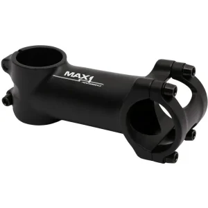 Představec MAX1 Performance Fat XC 70/7°/35 mm - černý Ruční Výroba