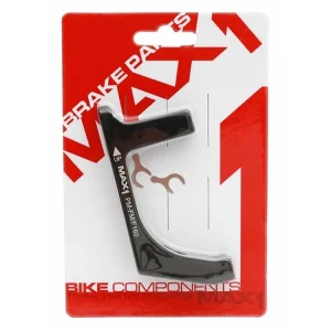 Adaptér kotoučové brzdy MAX1 FM-PM-F160 Oblíbený