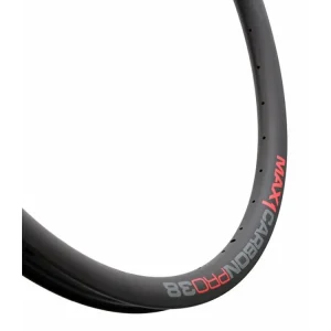 Cenový Hit Karbonový ráfek MAX1 Carbon Enduro 27,5"