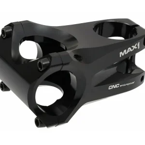 Představec MAX1 Enduro CNC 60/0°/31,8 mm - černý Moderní