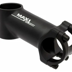 Přímo Od Výrobce Představec MAX1 Performance 70/17°/31,8 mm - černý