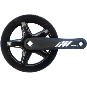 Tovární Cena Kliky MAX1 Single 40z 152mm - černé s krytem