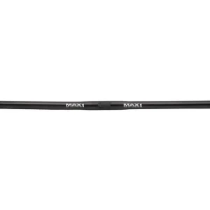 Doprava Zdarma Řidítka MAX1 MTB  Al 660/25,4 mm rovná - černá