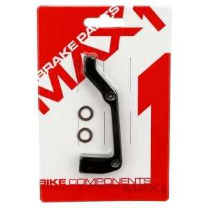 Ruční Výroba Adaptér kotoučové brzdy MAX1 PM-IS-R180