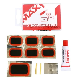 Lepení MAX1 11dílů velký set Ruční Výroba