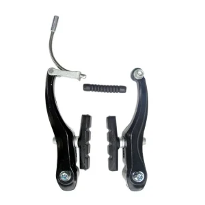 Originální Brzdy MAX1 V-brake černé - 110mm vysoké