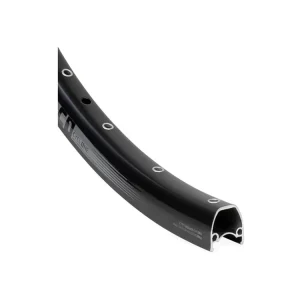 Omezená Nabídka Ráfek RODI Cyclone 622x21 32d. - černý