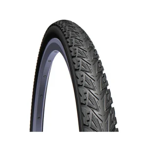 Sezónní Sleva Plášť Mitas Sepia 700x40c (42-622) - Drát