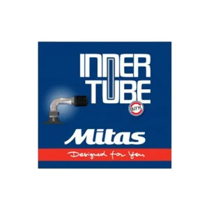 Duše MITAS 12-1/2x1,75-2,45 (47/62-203) AV 90 stupňů v krabičce Akční Nabídka