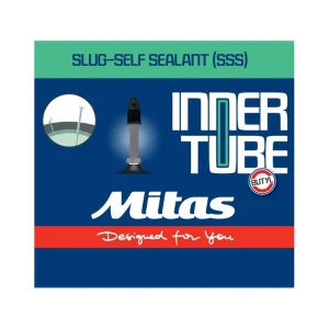 Duše Mitas 29x1,75-2,45 s tmelem FV 47mm Trendový