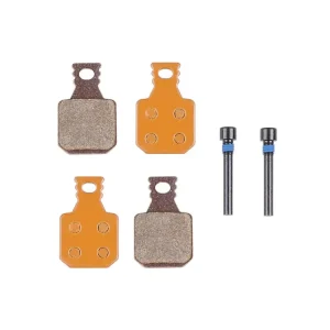 Nejprodávanější Brzdové destičky PRO-T Organic MAGURA